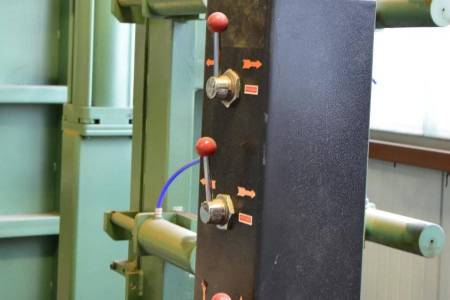 S+S R 400 S+S R 400 - Thumbnail 4