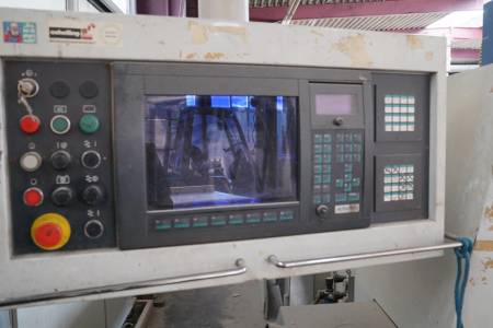 SCHELLING FW 580 SCHELLING FW 580 - Thumbnail 9