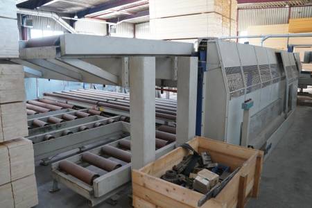 SCHELLING FW 580 SCHELLING FW 580 - Thumbnail 7