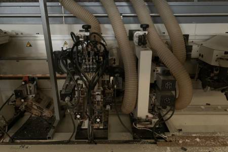 BIESSE EDGE STREAM B1 7.5 BIESSE EDGE STREAM B1 7.5 - Thumbnail 10