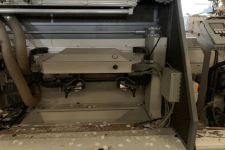 BIESSE EDGE STREAM B1 7.5 BIESSE EDGE STREAM B1 7.5 - Thumbnail 9