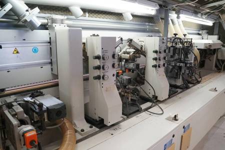 BIESSE EDGE STREAM B1 7.5 BIESSE EDGE STREAM B1 7.5 - Thumbnail 18