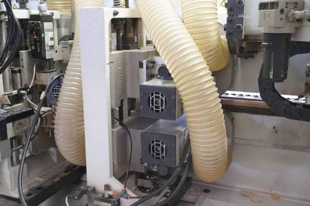 BIESSE EDGE STREAM B1 7.5 BIESSE EDGE STREAM B1 7.5 - Thumbnail 11