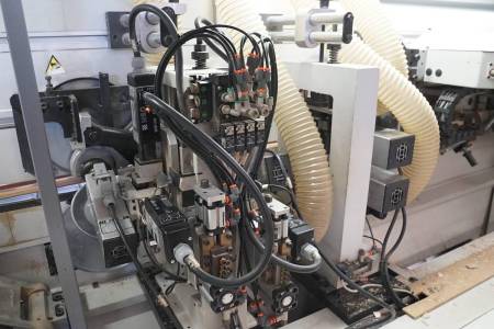 BIESSE EDGE STREAM B1 7.5 BIESSE EDGE STREAM B1 7.5 - Thumbnail 13