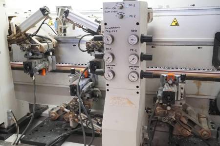 BIESSE EDGE STREAM B1 7.5 BIESSE EDGE STREAM B1 7.5 - Thumbnail 15