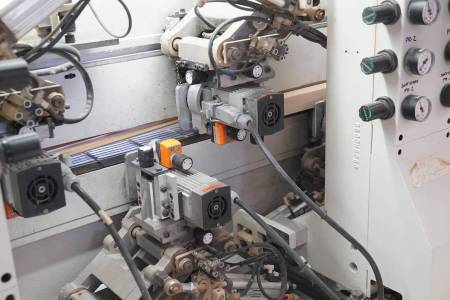 BIESSE EDGE STREAM B1 7.5 BIESSE EDGE STREAM B1 7.5 - Thumbnail 16