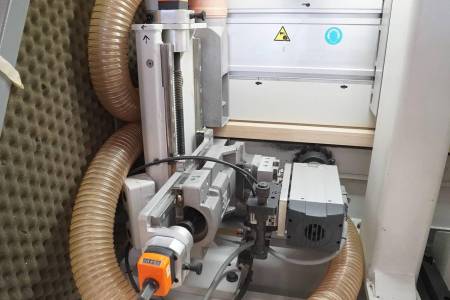 BIESSE EDGE STREAM B1 7.5 BIESSE EDGE STREAM B1 7.5 - Thumbnail 19