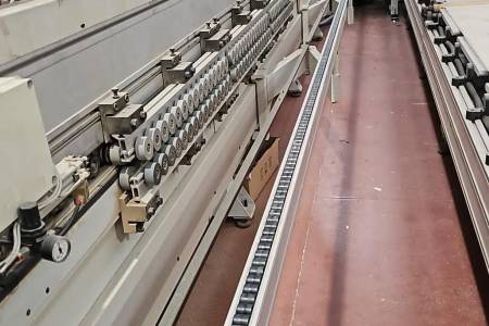 BIESSE EDGE STREAM B1 7.5 BIESSE EDGE STREAM B1 7.5 - Thumbnail 24