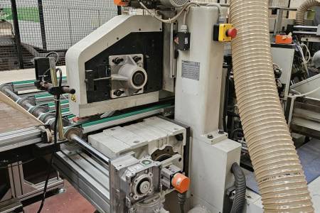 BIESSE EDGE STREAM B1 7.5 BIESSE EDGE STREAM B1 7.5 - Thumbnail 22