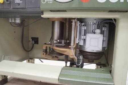 SCM T 130N LL SCM T 130N LL - Thumbnail 7
