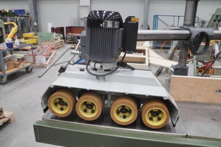 SCM T 130N LL SCM T 130N LL - Thumbnail 6