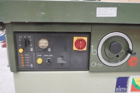 SCM T 130N LL SCM T 130N LL - Thumbnail 4