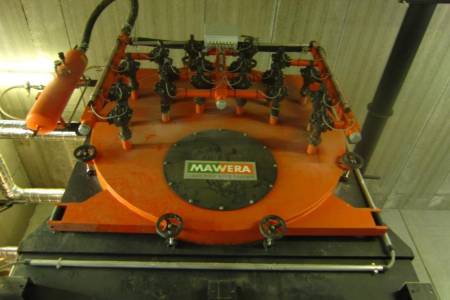 MAWERA FR 1750 MAWERA FR 1750 - Thumbnail 5