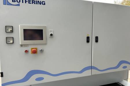 BÜTFERING SWT 124 /RL BÜTFERING SWT 124 /RL - Thumbnail 3