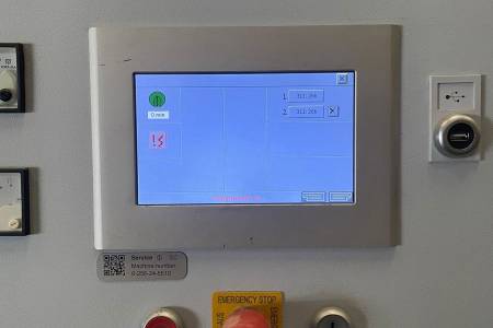 BÜTFERING SWT 124 /RL BÜTFERING SWT 124 /RL - Thumbnail 4