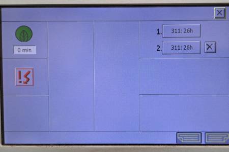 BÜTFERING SWT 124 /RL BÜTFERING SWT 124 /RL - Thumbnail 6