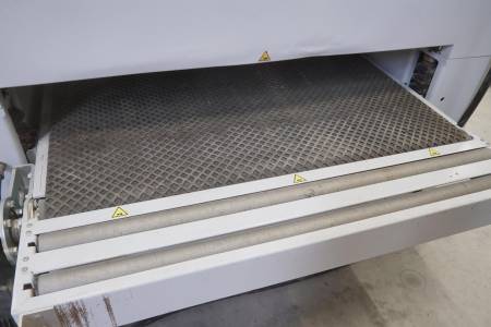 BÜTFERING SWT 124 /RL BÜTFERING SWT 124 /RL - Thumbnail 8