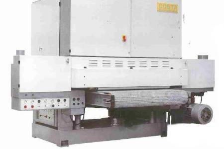COSTA LEVIGATRICI 81 TR CT 1350 COSTA LEVIGATRICI 81 TR CT 1350 - Image 1