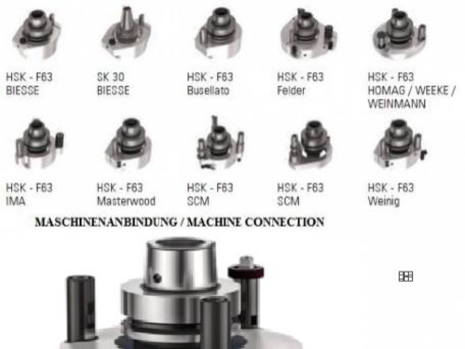 BENZ CLASSIC LINE DUO BENZ CLASSIC LINE DUO - Thumbnail 3