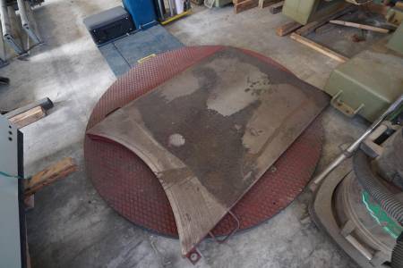 ROBOPAC ROTOPLAT 106 /FRD ROBOPAC ROTOPLAT 106 /FRD - Thumbnail 6