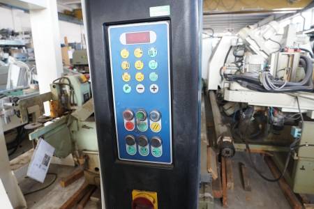 ROBOPAC ROTOPLAT 106 /FRD ROBOPAC ROTOPLAT 106 /FRD - Thumbnail 3