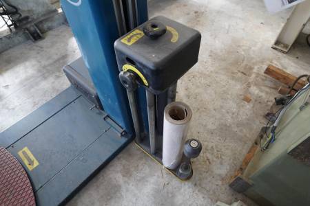 ROBOPAC ROTOPLAT 106 /FRD ROBOPAC ROTOPLAT 106 /FRD - Thumbnail 5
