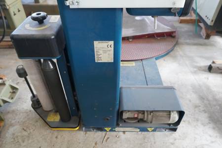 ROBOPAC ROTOPLAT 106 /FRD ROBOPAC ROTOPLAT 106 /FRD - Thumbnail 4