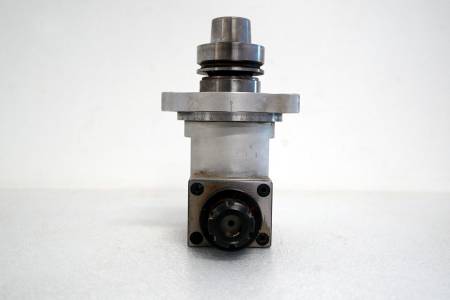 Saw aggregate SCM Saw aggregate SCM - Thumbnail 3