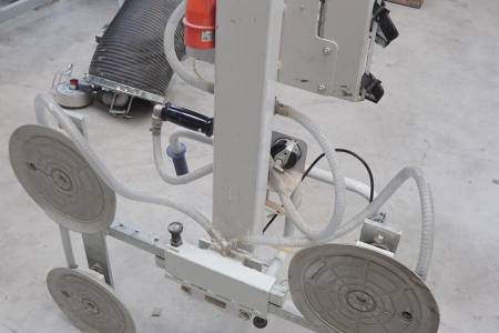 SCHMALZ VACUMASTER WINDOW -225-DR90-4 SCHMALZ VACUMASTER WINDOW -225-DR90-4 - Thumbnail 3