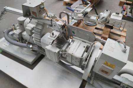 SCHMALZ VACUMASTER MULTI 400/300-90°-2 SCHMALZ VACUMASTER MULTI 400/300-90°-2 - Thumbnail 3