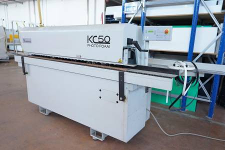 CASADEI INDUSTRIA KC 50 Photo Foam CASADEI INDUSTRIA KC 50 Photo Foam - Thumbnail 2
