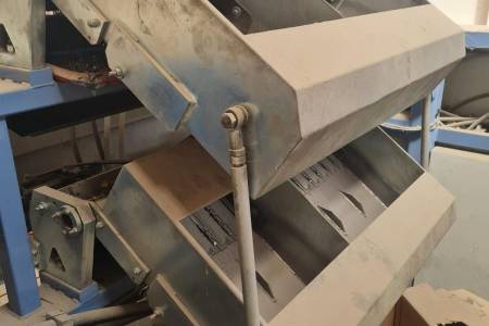 Automated nailing machine DELTA ITALY C1500 S Automated nailing machine DELTA ITALY C1500 S - Thumbnail 4