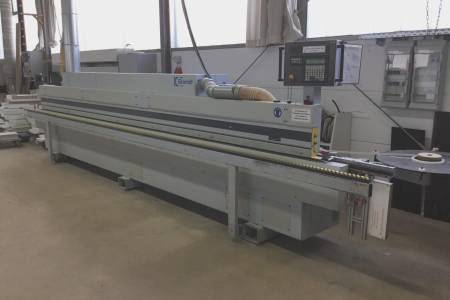BRANDT KD 88 FQ OPTIMAT BRANDT KD 88 FQ OPTIMAT - Image 1