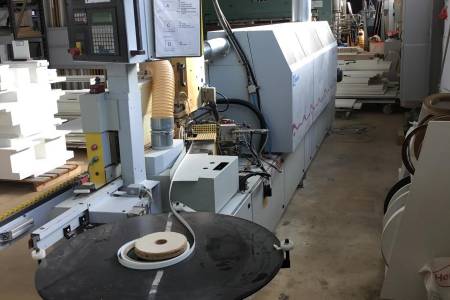 BRANDT KD 88 FQ OPTIMAT BRANDT KD 88 FQ OPTIMAT - Thumbnail 7