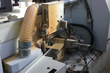 BRANDT KD 88 FQ OPTIMAT BRANDT KD 88 FQ OPTIMAT - Thumbnail 3