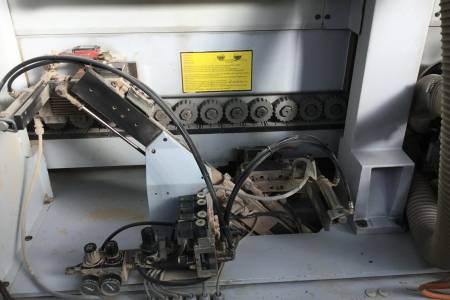 BRANDT KD 88 FQ OPTIMAT BRANDT KD 88 FQ OPTIMAT - Thumbnail 4
