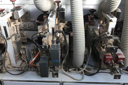 BRANDT KD 88 FQ OPTIMAT BRANDT KD 88 FQ OPTIMAT - Thumbnail 5