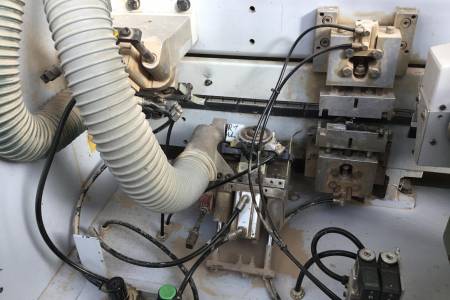 BRANDT KD 88 FQ OPTIMAT BRANDT KD 88 FQ OPTIMAT - Thumbnail 6