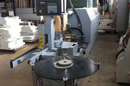 BRANDT KD 88 FQ OPTIMAT BRANDT KD 88 FQ OPTIMAT - Thumbnail 8