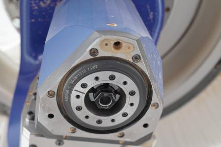 HOMAG CENTATEQ N-510 BHN 510/5722/F/R HOMAG CENTATEQ N-510 BHN 510/5722/F/R - Thumbnail 25