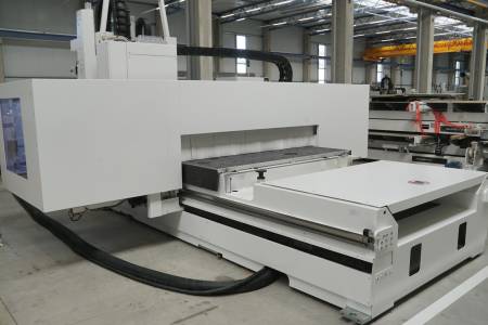 HOMAG CENTATEQ N-510 BHN 510/5722/F/R HOMAG CENTATEQ N-510 BHN 510/5722/F/R - Thumbnail 8