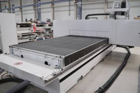 HOMAG CENTATEQ N-510 BHN 510/5722/F/R HOMAG CENTATEQ N-510 BHN 510/5722/F/R - Thumbnail 9
