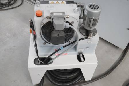 HOMAG CENTATEQ N-510 BHN 510/5722/F/R HOMAG CENTATEQ N-510 BHN 510/5722/F/R - Thumbnail 21