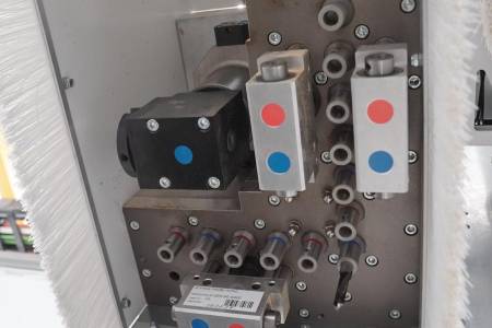 HOMAG CENTATEQ N-510 BHN 510/5722/F/R HOMAG CENTATEQ N-510 BHN 510/5722/F/R - Thumbnail 14
