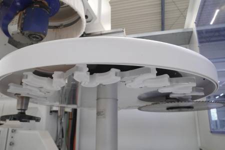 HOMAG CENTATEQ N-510 BHN 510/5722/F/R HOMAG CENTATEQ N-510 BHN 510/5722/F/R - Thumbnail 16