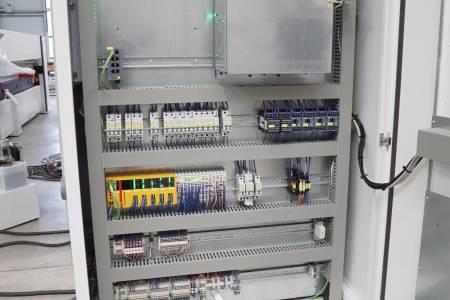 HOMAG CENTATEQ N-510 BHN 510/5722/F/R HOMAG CENTATEQ N-510 BHN 510/5722/F/R - Thumbnail 34