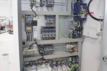 HOMAG CENTATEQ N-510 BHN 510/5722/F/R HOMAG CENTATEQ N-510 BHN 510/5722/F/R - Thumbnail 35