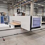 HOMAG DRILLTEQ V-500 Edition 25 BHX200/D Optimat - Thumbnail 111