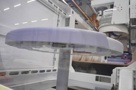 HOMAG CENTATEQ N-510 BHN 510/5722/F/R HOMAG CENTATEQ N-510 BHN 510/5722/F/R - Thumbnail 15