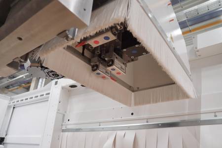 HOMAG CENTATEQ N-510 BHN 510/5722/F/R HOMAG CENTATEQ N-510 BHN 510/5722/F/R - Thumbnail 13